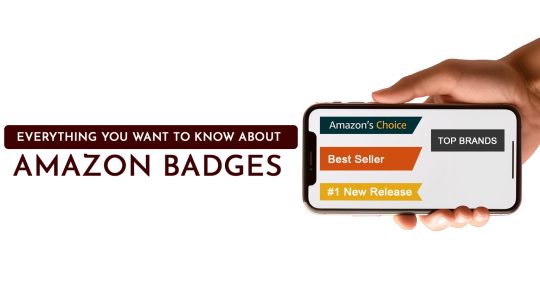 Amazon Badges