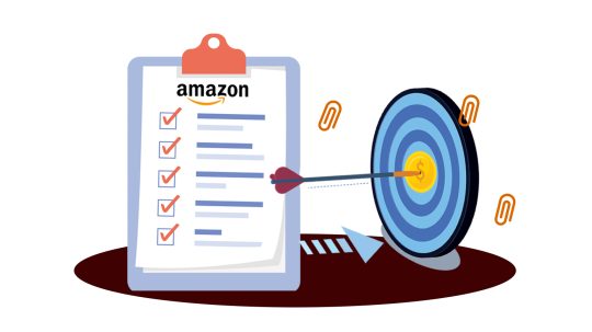 AMAZON POSTS