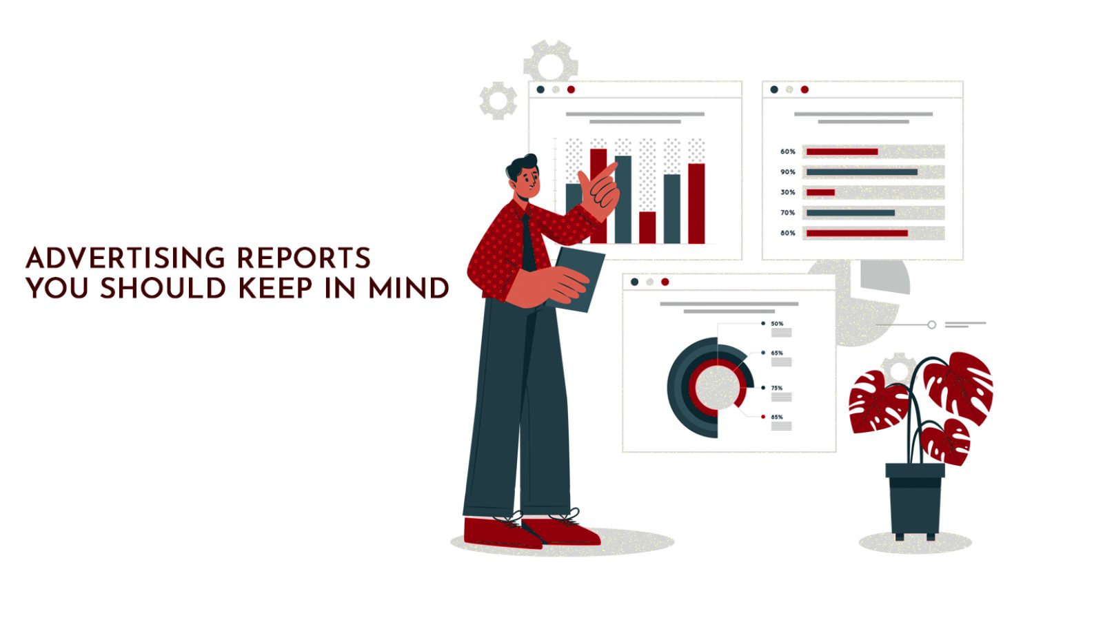 Advertising reports you should know