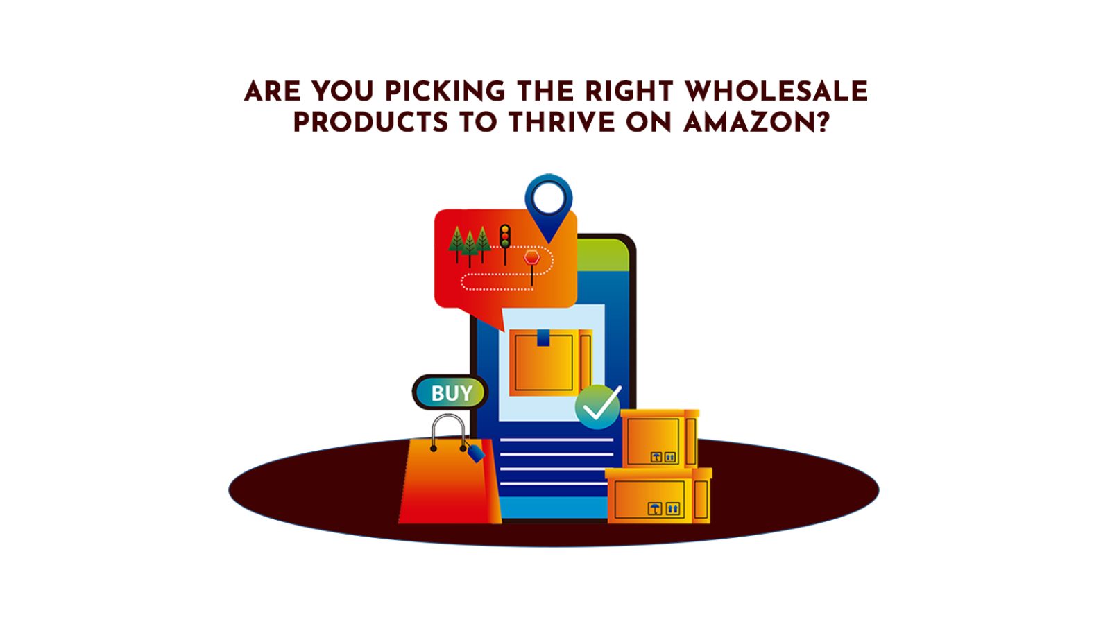 Wholesale for amazon