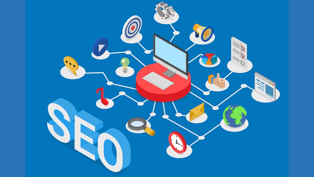 Modern SEO keyword research