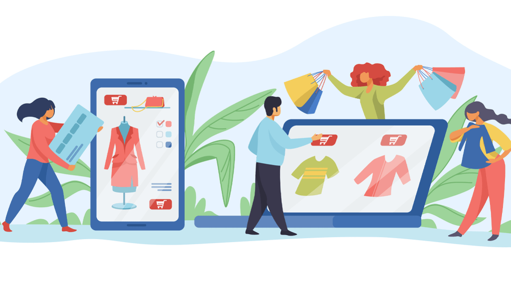 What makes Amazon shoppers buy?