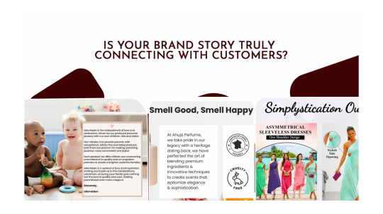 Is Your Brand Story Truly Connecting With Customers?