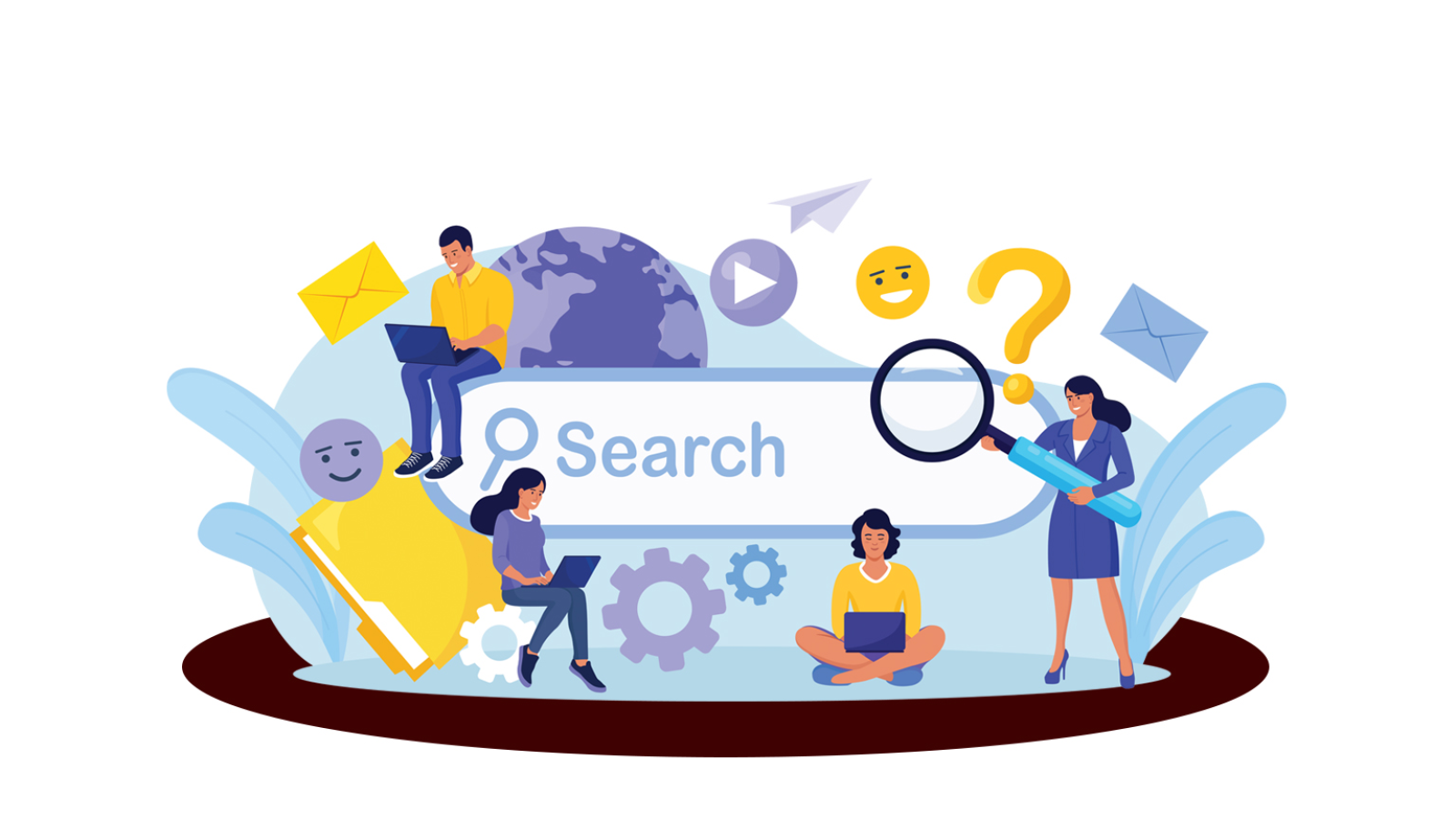 The Effective Role Of Keywords In Modern SEO: Know The Insights Of Effective Keyword Research (2025)