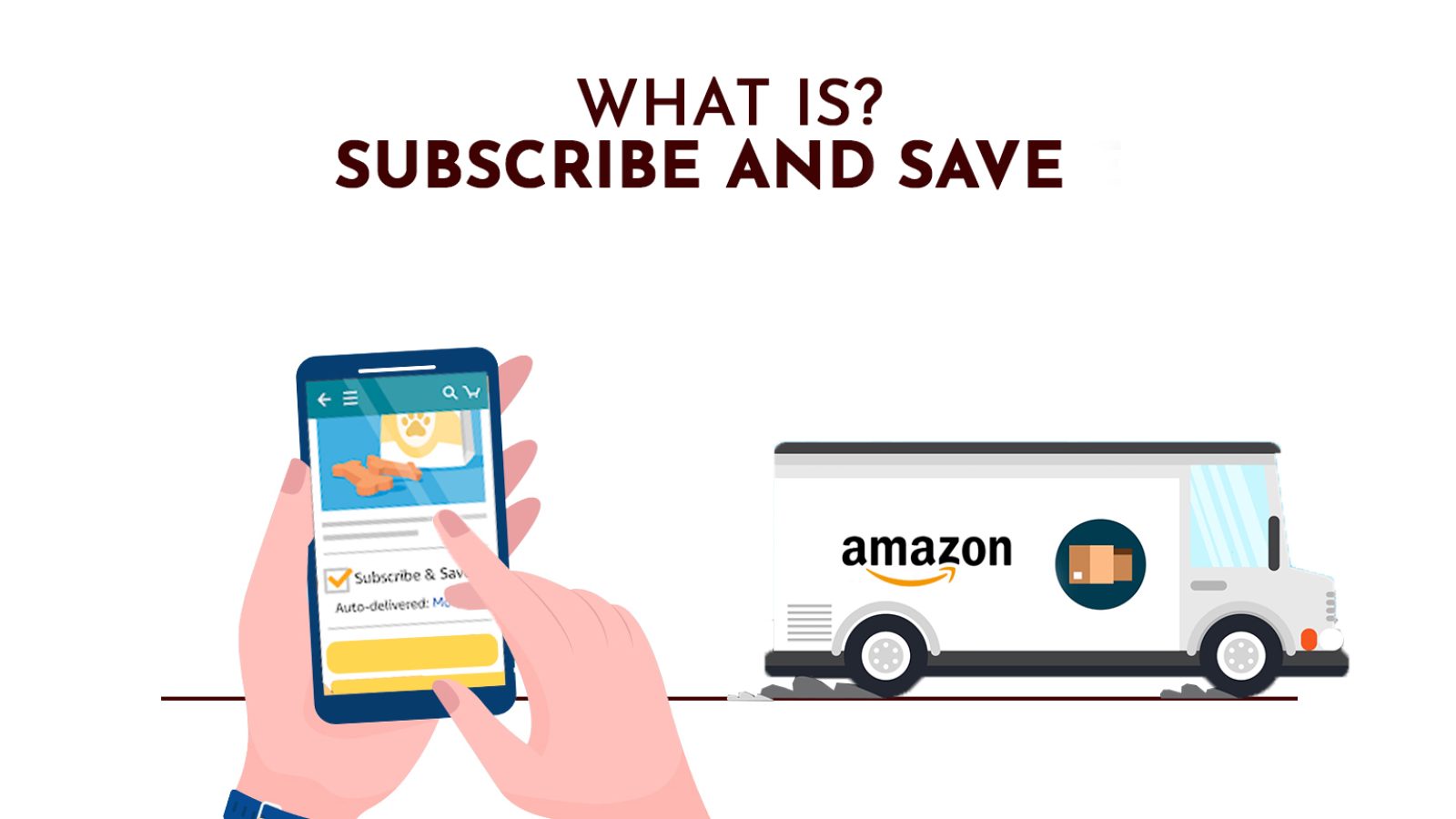 Grow Sales With Amazon’s Subscribe & Save