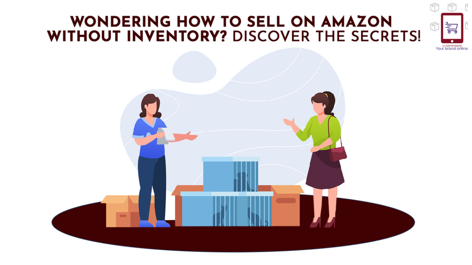 A Guide On How To Sell On Amazon Without Holding Inventory