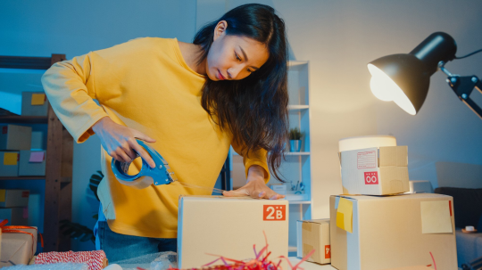 Step-By-Step Guide On How To Start Selling On Amazon