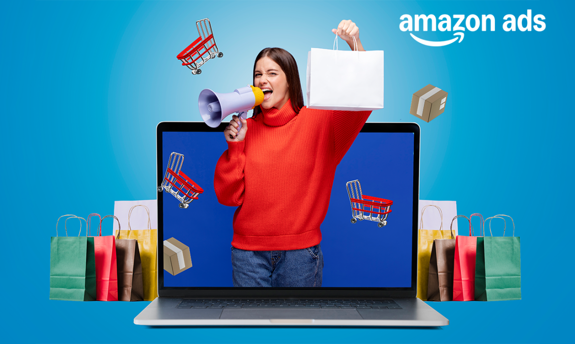 Why Amazon Sponsored Ads Are a Game-Changer in 2025