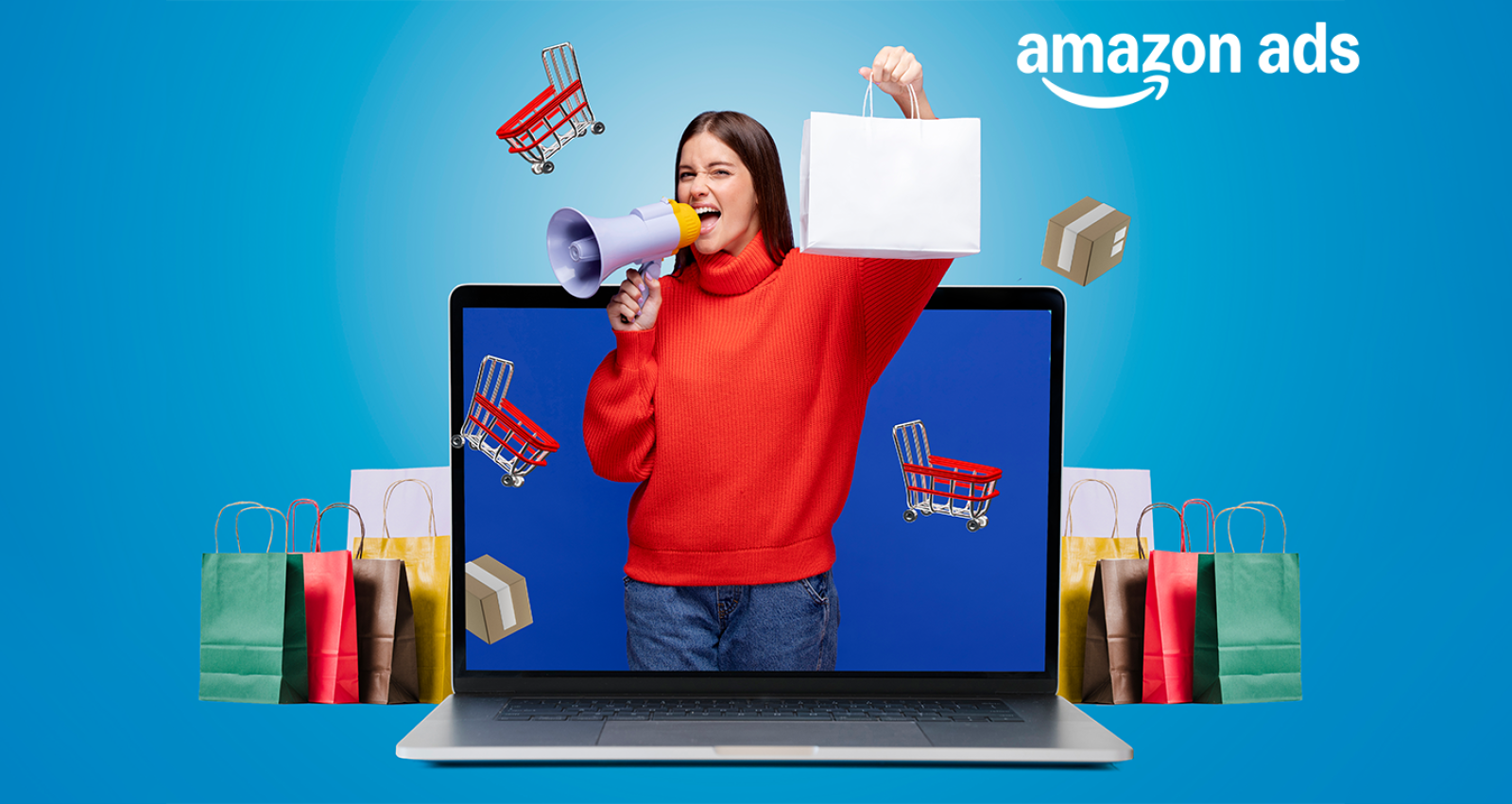 Why Amazon Sponsored Ads Are a Game-Changer in 2025