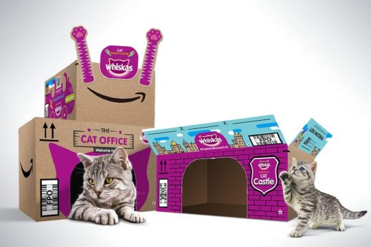 Amazon On-Box Ads: An Exciting Way to Increase your Visibility