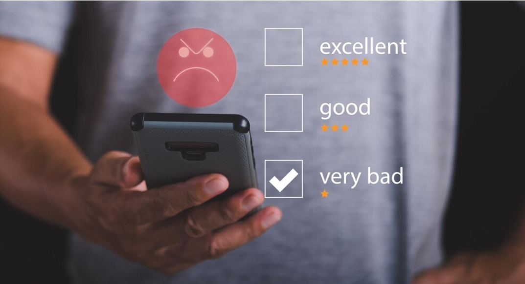 Negative Amazon Reviews: Take Advantage of Them