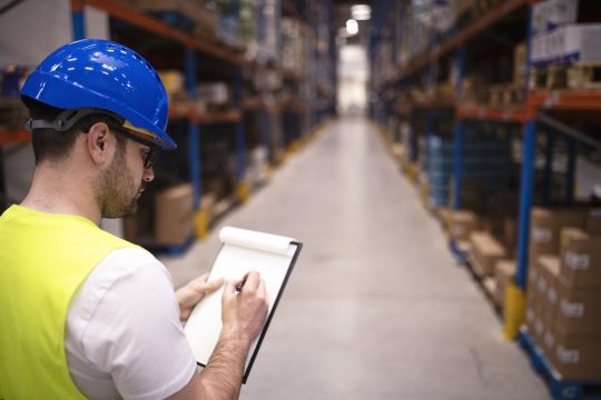 Your Ultimate Guide to Amazon FBA Inspections
