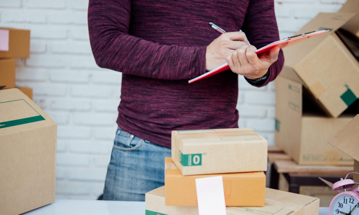 Step-By-Step Guide on How to Start Selling on Amazon