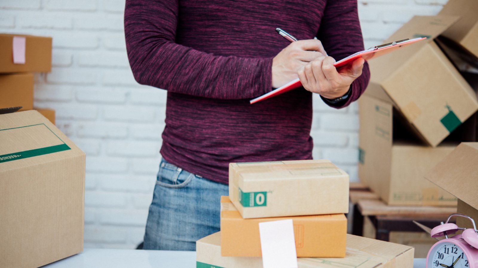 Step-By-Step Guide on How to Start Selling on Amazon