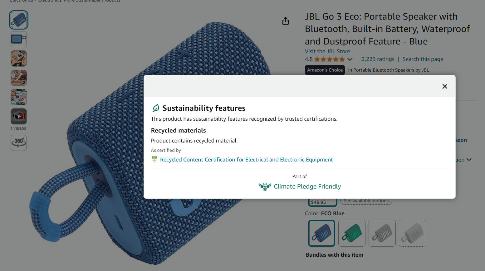 A Comprehensive Guide For Sustainable Selling On Amazon