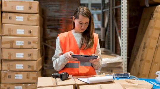 Amazon Inventory Management Explained