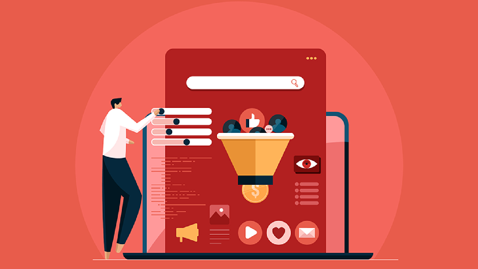 Managing Your Ad Budget Like a Retirement Plan