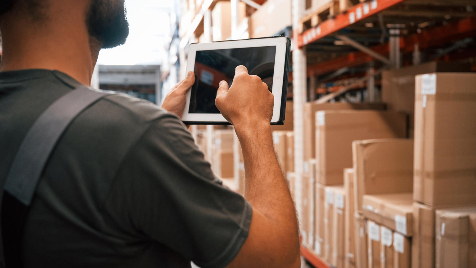 Amazon Inventory Management Explained