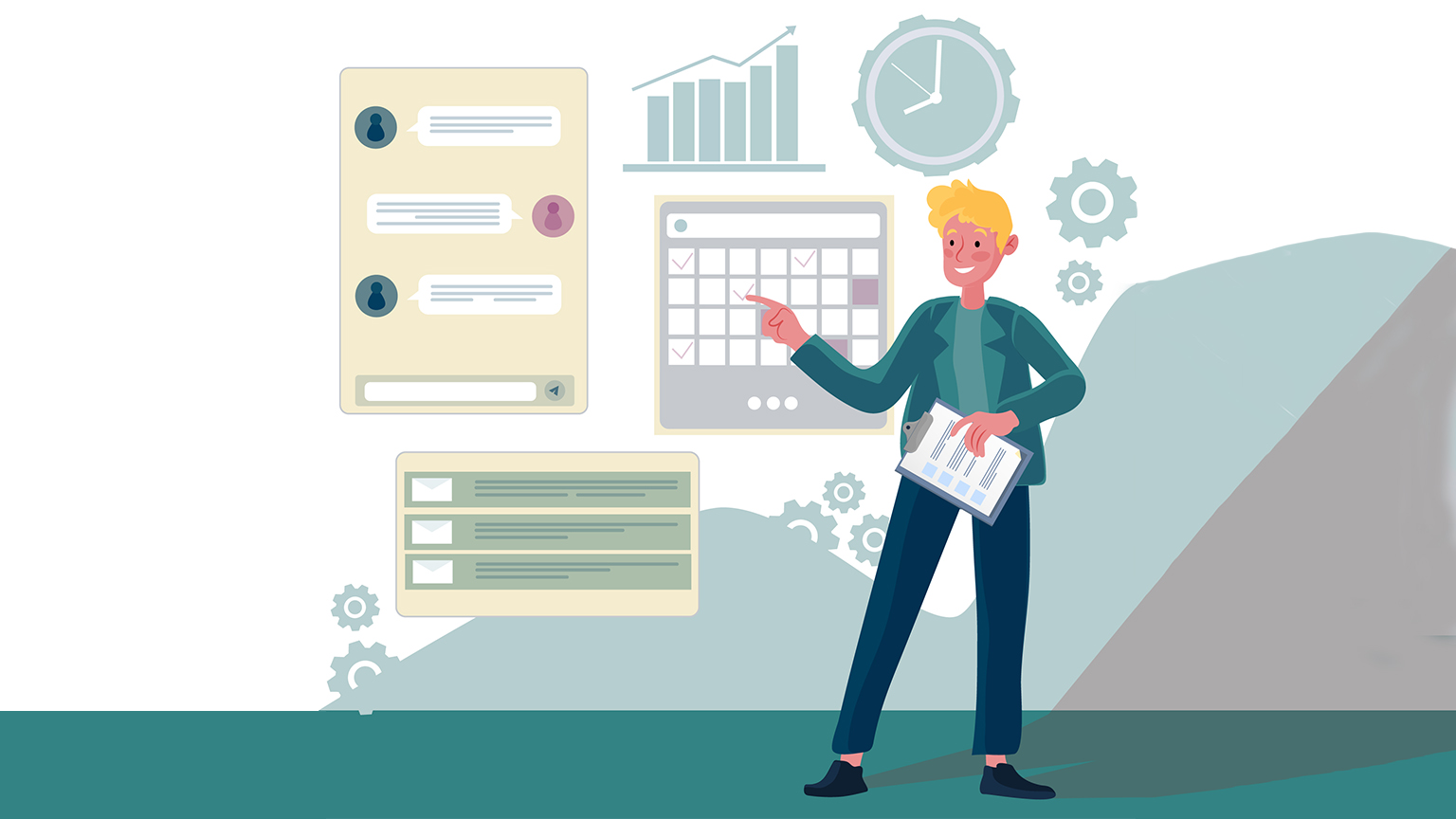 Managing Your Ad Budget Like a Retirement Plan