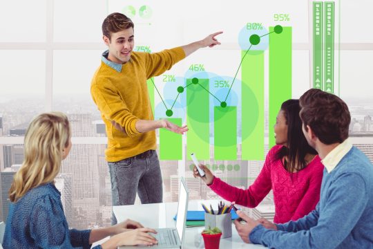 Managing Your Ad Budget Like a Retirement Plan