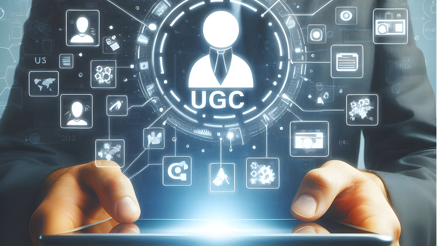 How can Amazon sellers use User Generated Content?