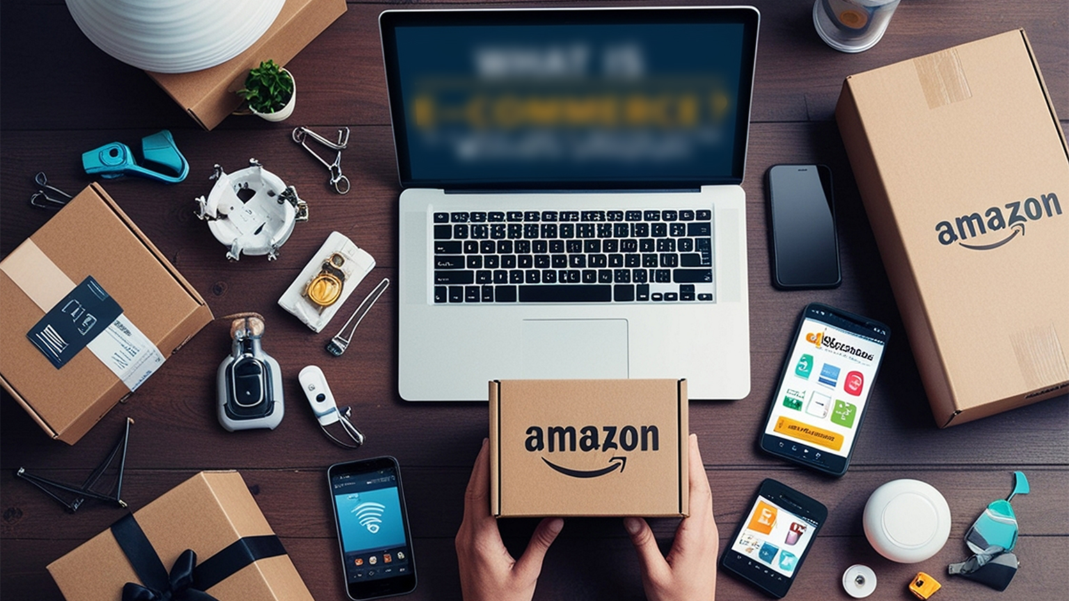 How to Sell Digital Products on Amazon