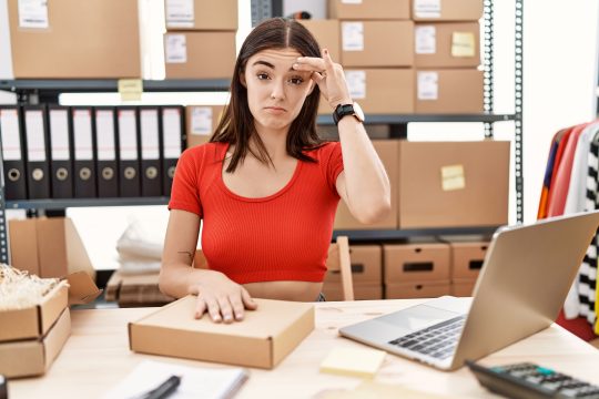 How to Avoid Losing the Buy Box on Amazon