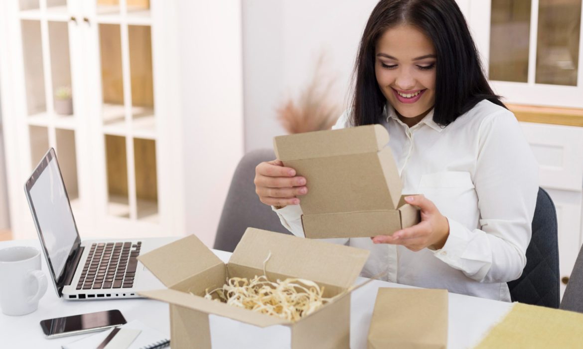 Packaging Design Tip