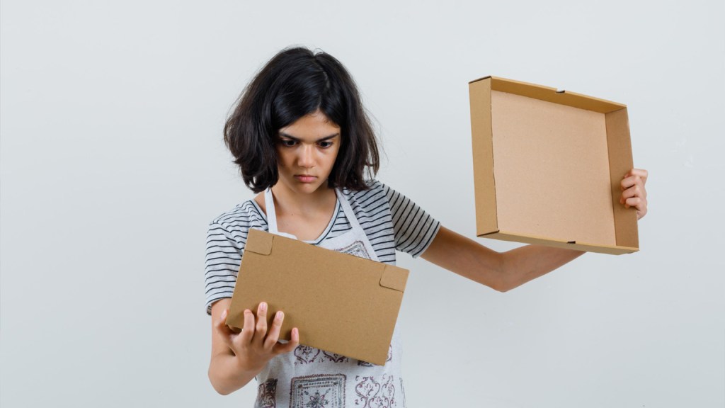 Packaging Design Tip