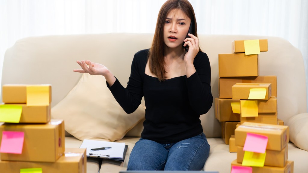 Use of FBA Returnless Resolutions: Is It Advisable?