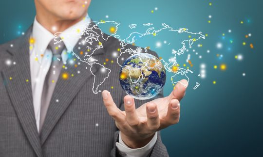 Cross-Border E-Commerce: Expand your business internationally