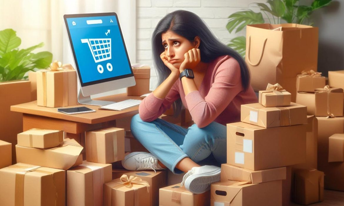 OVERCOMING COMMON CHALLENGES FOR AMAZON SELLERS TO MASTER THE MARKETPLACE