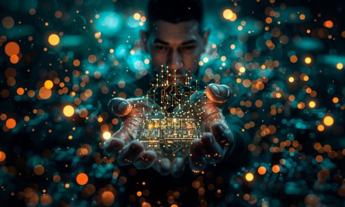 Empowering Sellers With Amazon’s Generative Ai