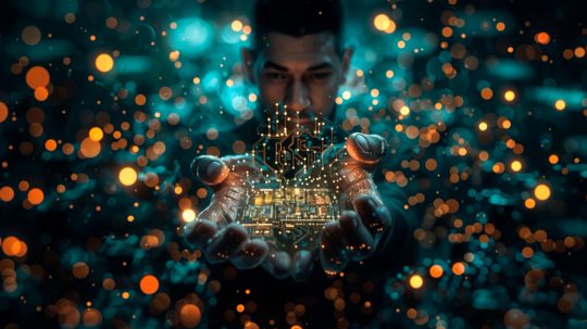 Empowering Sellers With Amazon’s Generative Ai