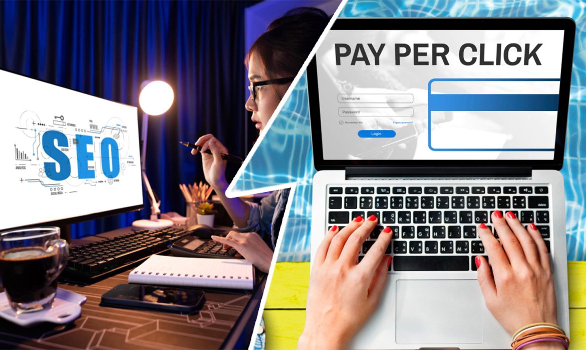 Amazon SEO Vs. Amazon PPC