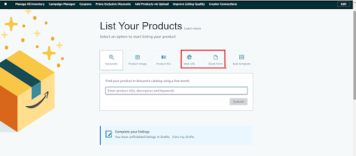 Empowering Sellers With Amazon’s Generative Ai