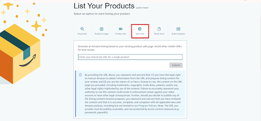 Empowering Sellers With Amazon’s Generative Ai