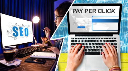 Amazon SEO Vs. Amazon PPC: A Comprehensive Comparison