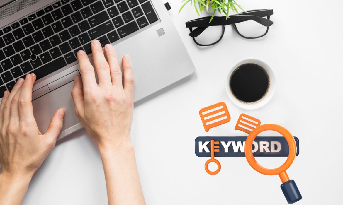 A Comprehensive Guide to Amazon Keyword Research for Maximizing Sales and Product Visibility