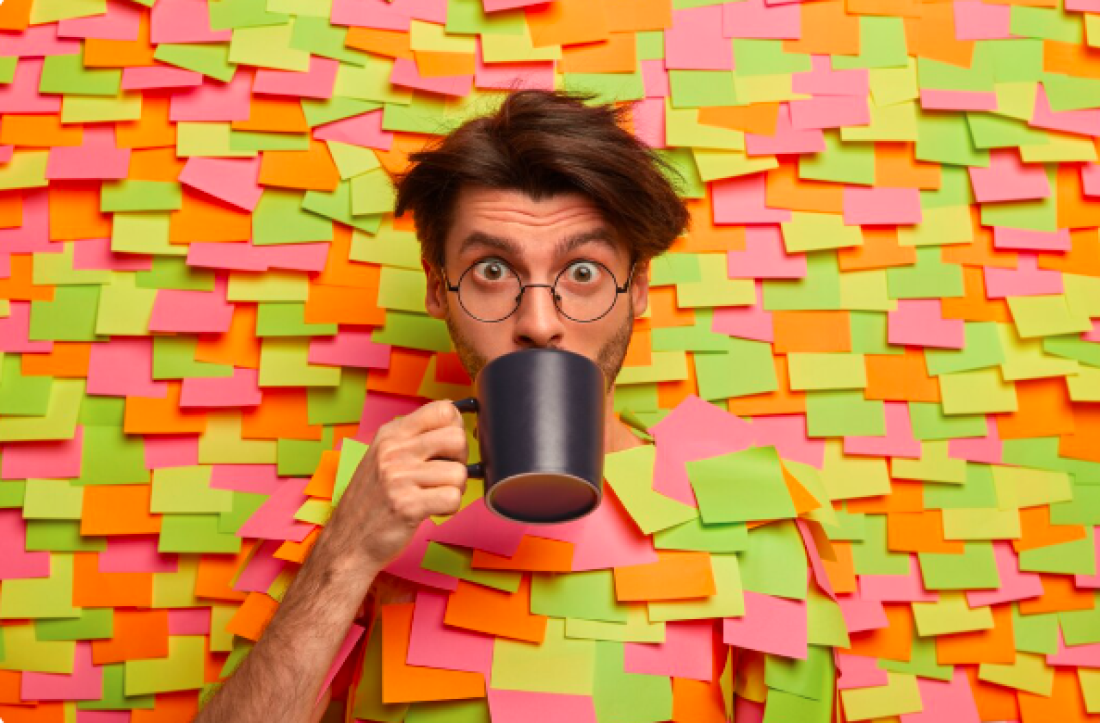 Creative ways to get more brand attention – Number 8 will surprise you!