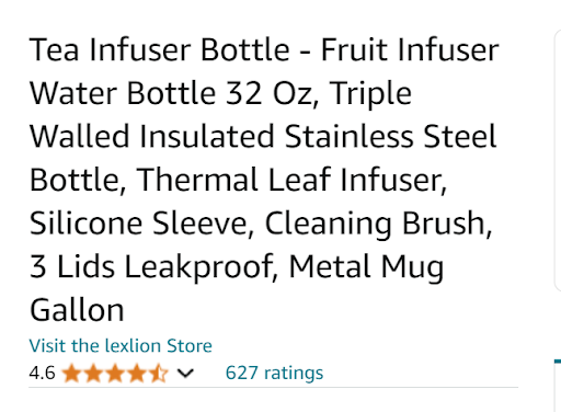 Why Should You Create An Amazon Storefront?
