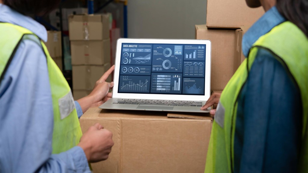 Analyzing Returned Products