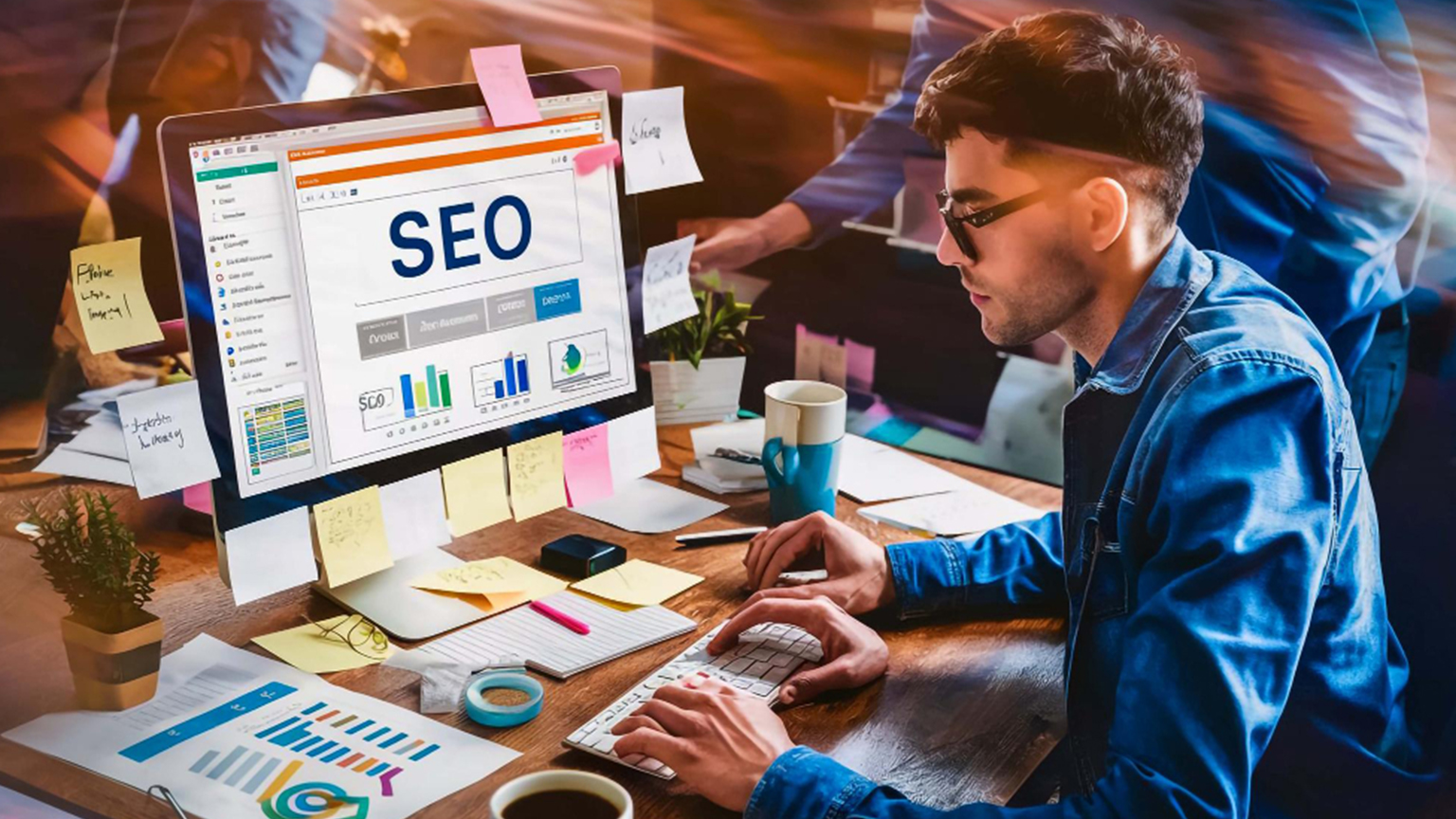 What is Amazon SEO?