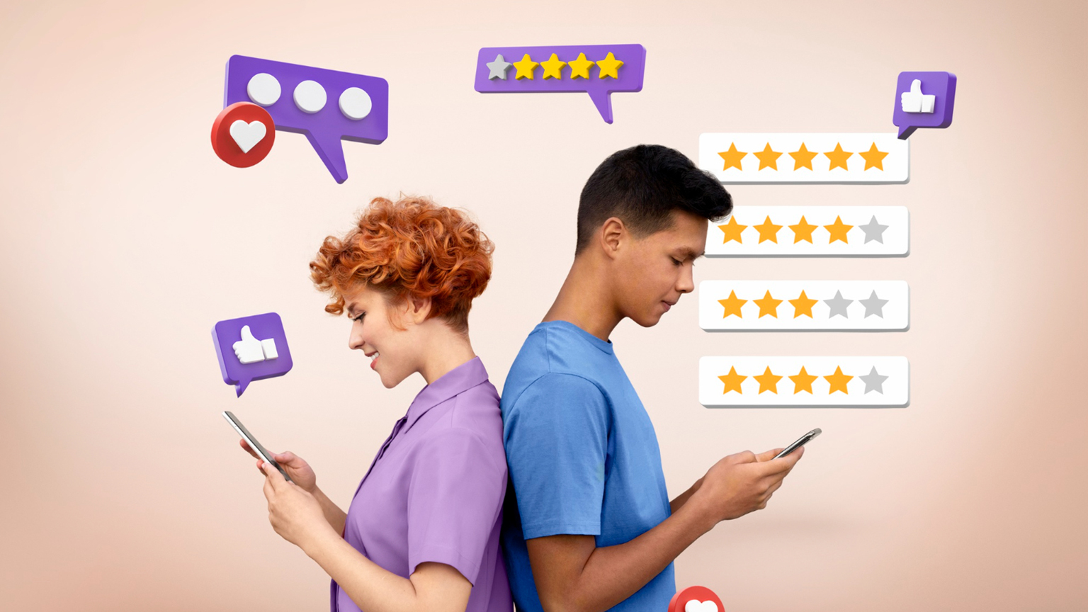 How to Use Unfavorable Reviews to Your Advantage