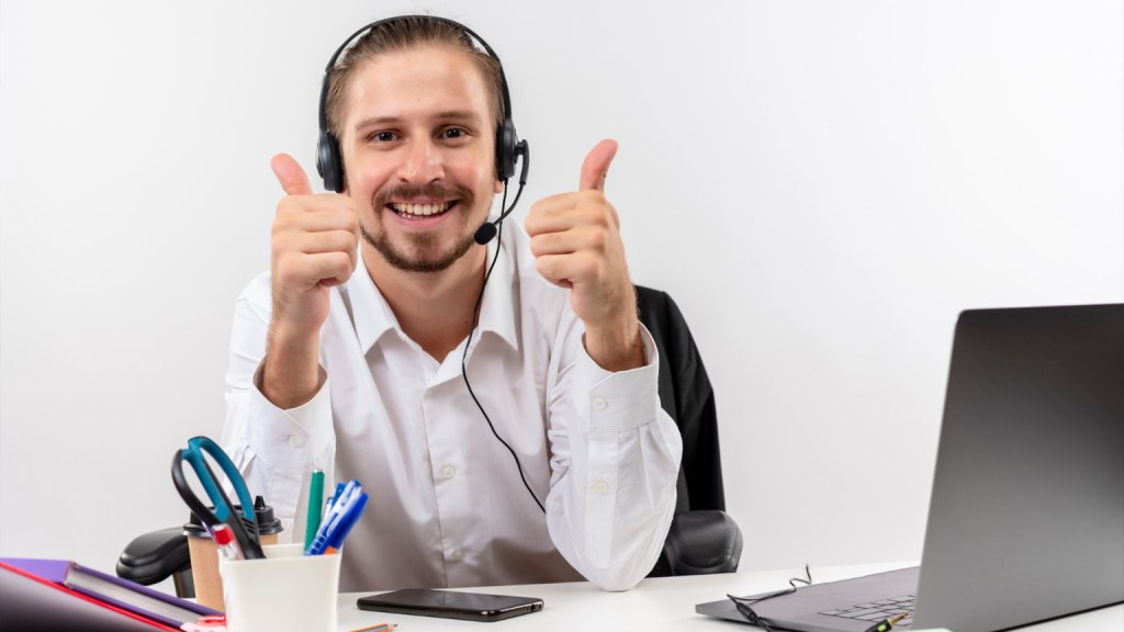 Excellent Customer Support