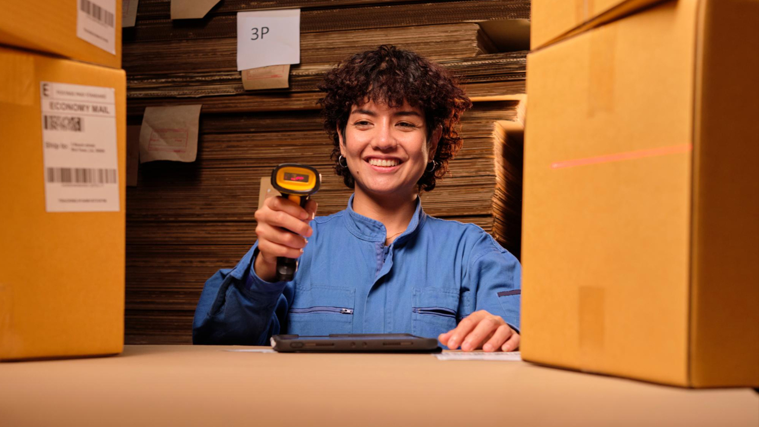2. Consider Your Shipping Technique
