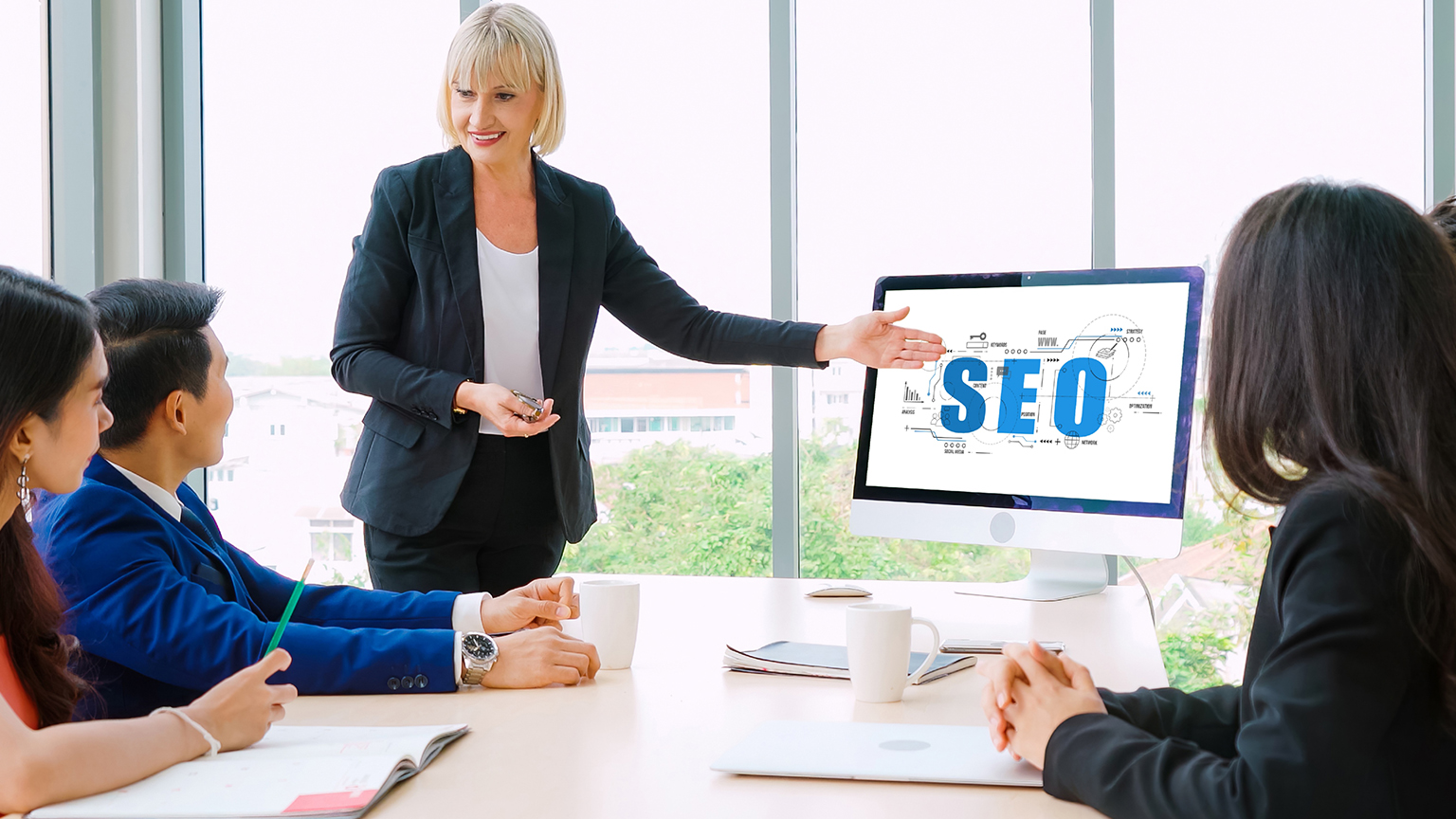 Crafting an Effective Amazon SEO Strategy: Choosing the Right Keywords