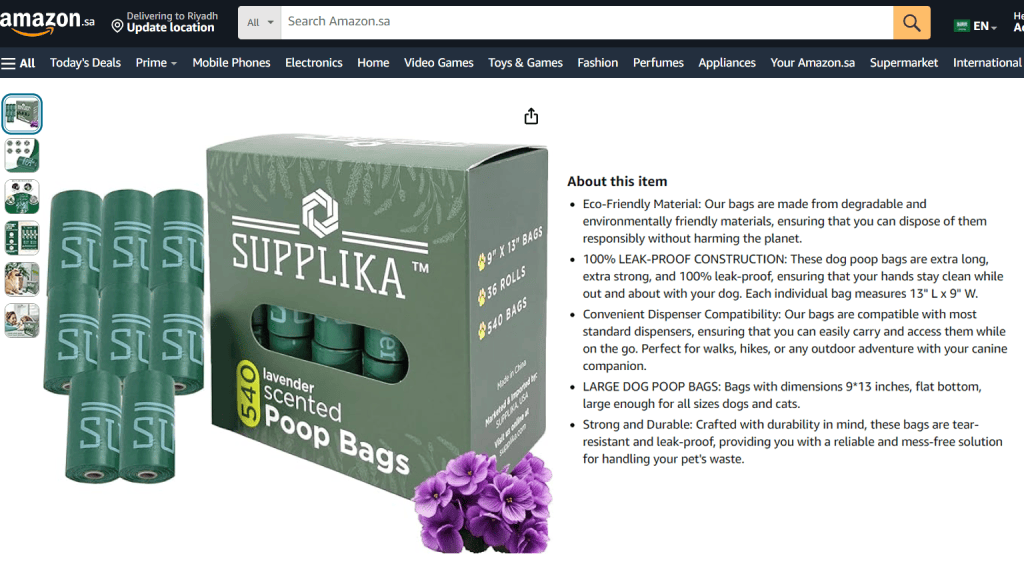 What Are Amazon Bullet Points, and Why Are They Important?