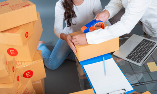 The Ultimate Guide To Reselling Returned Items on Amazon