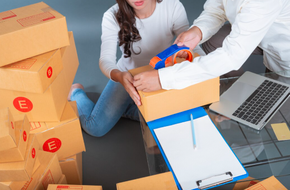 The Ultimate Guide To Reselling Returned Items On Amazon